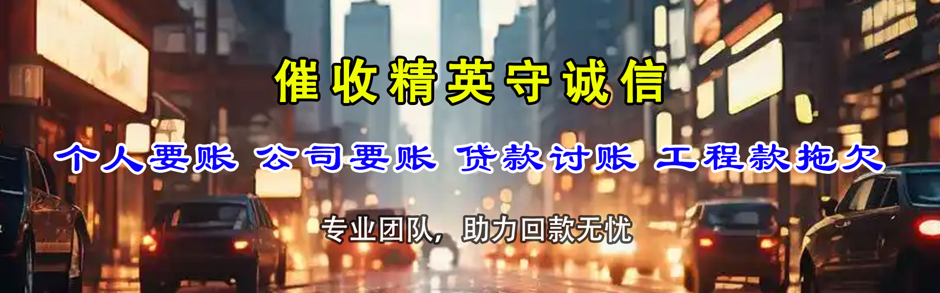 瑞安追账公司